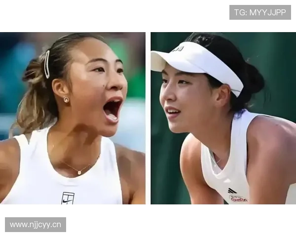 郑钦文王欣瑜领衔 中国7位选手成功入围国际赛